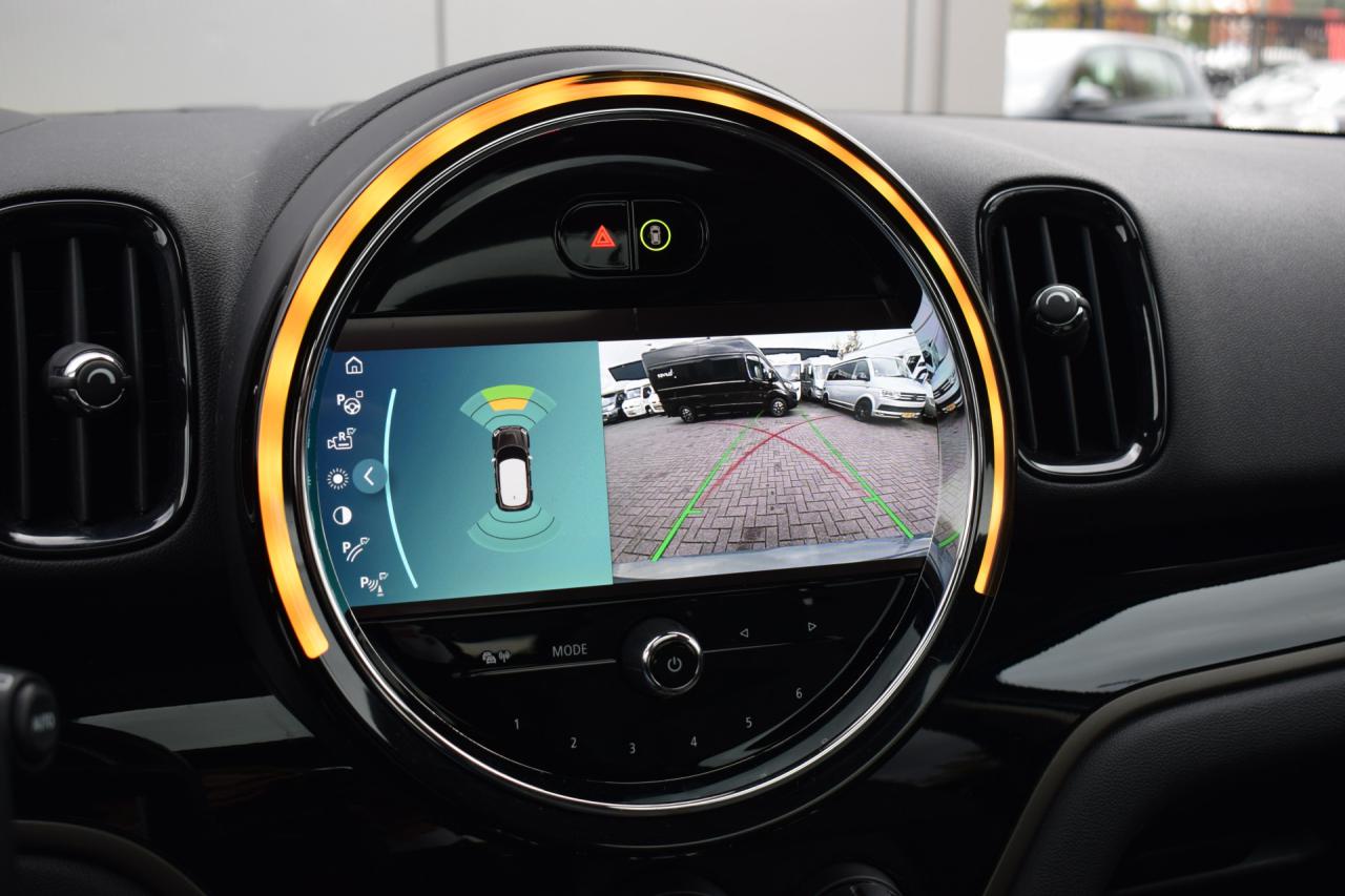 MINI Countryman 2.0 Cooper S E ALL4 Chili | MINI occasion