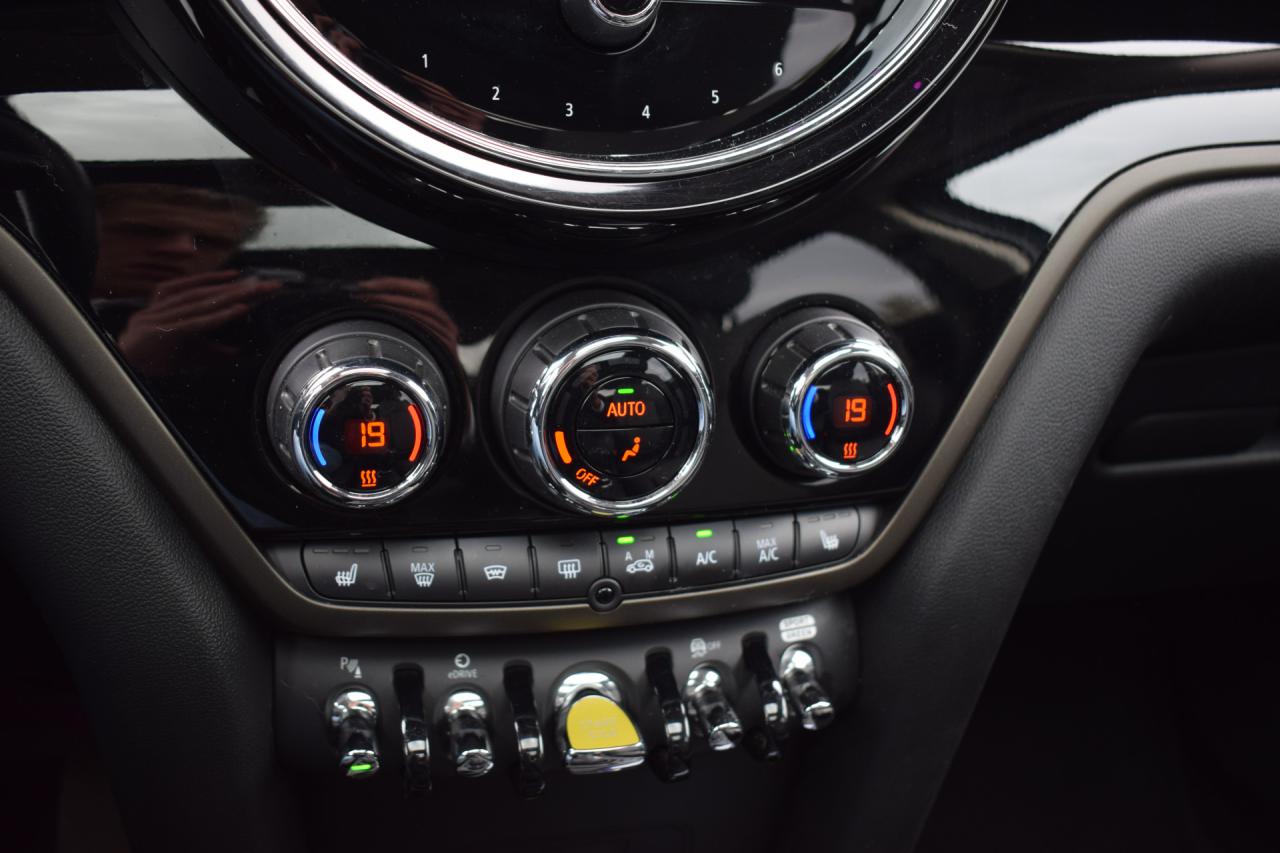 MINI Countryman 2.0 Cooper S E ALL4 Chili | MINI occasion