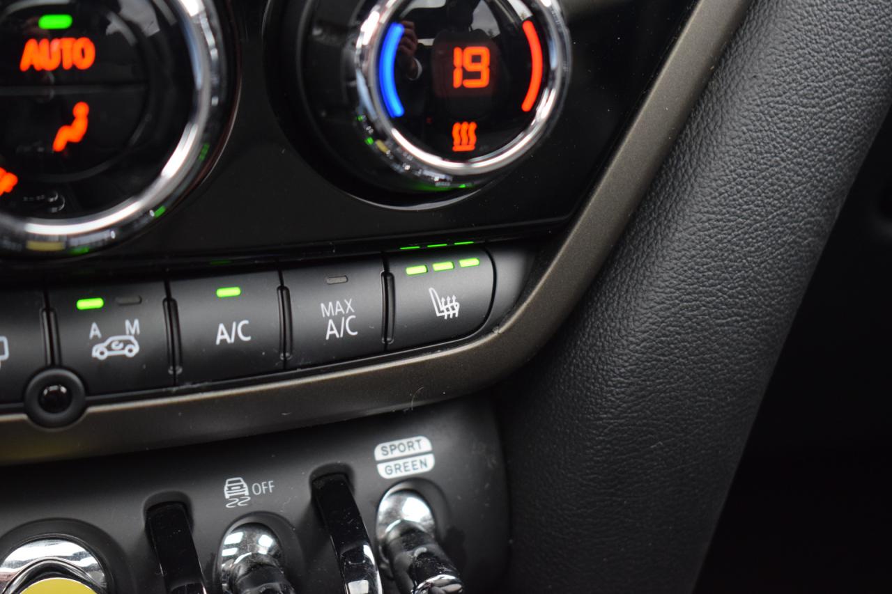 MINI Countryman 2.0 Cooper S E ALL4 Chili | MINI occasion