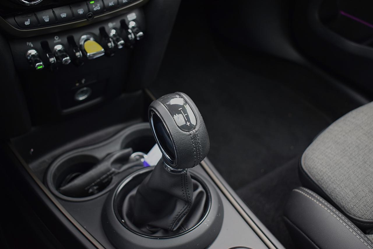 MINI Countryman 2.0 Cooper S E ALL4 Chili | MINI occasion