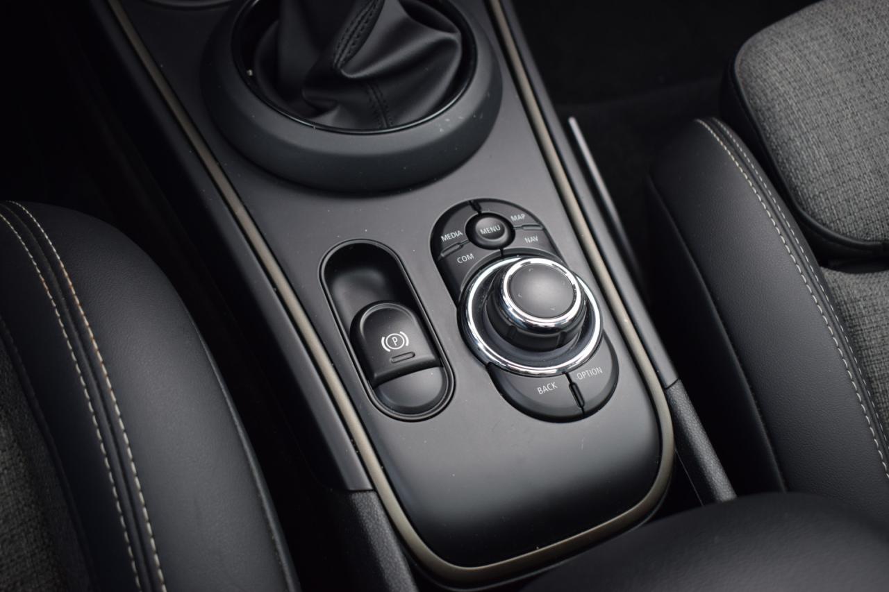 MINI Countryman 2.0 Cooper S E ALL4 Chili | MINI occasion