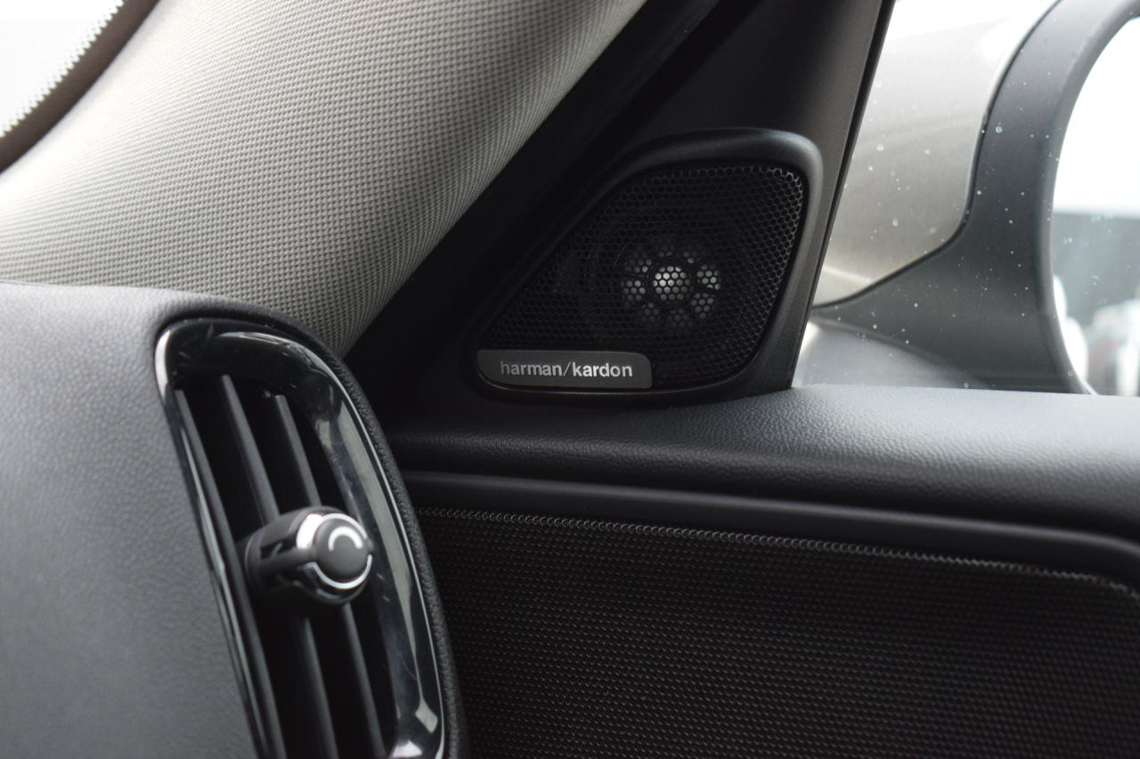 MINI Countryman 2.0 Cooper S E ALL4 Chili | MINI occasion