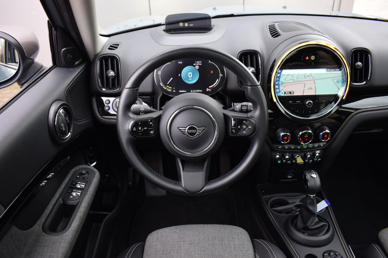 MINI Countryman 2.0 Cooper S E ALL4 Chili | MINI occasion