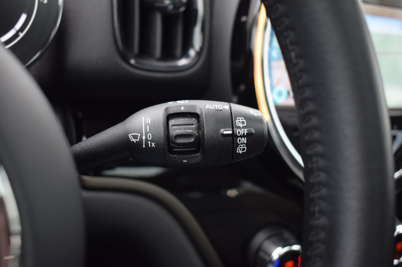 MINI Countryman 2.0 Cooper S E ALL4 Chili | MINI occasion