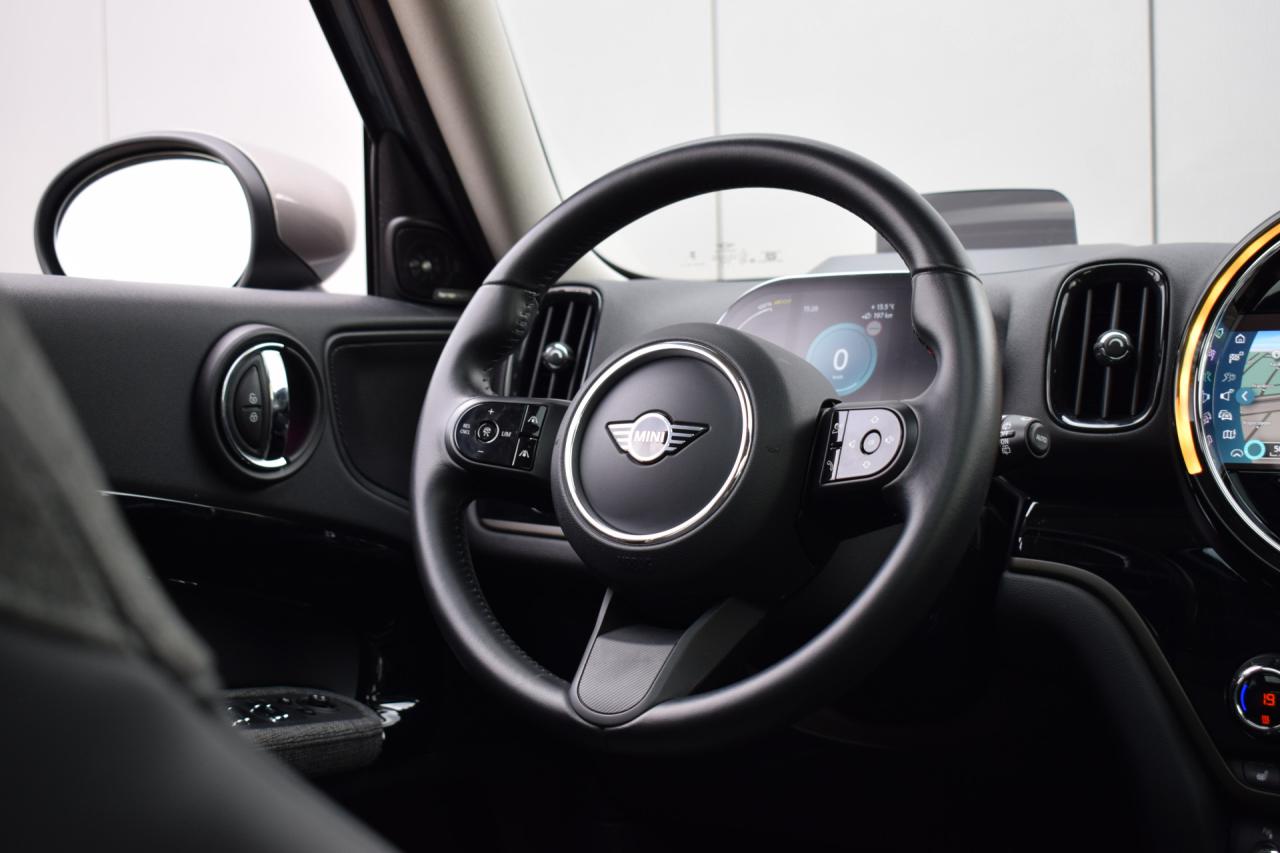 MINI Countryman 2.0 Cooper S E ALL4 Chili | MINI occasion