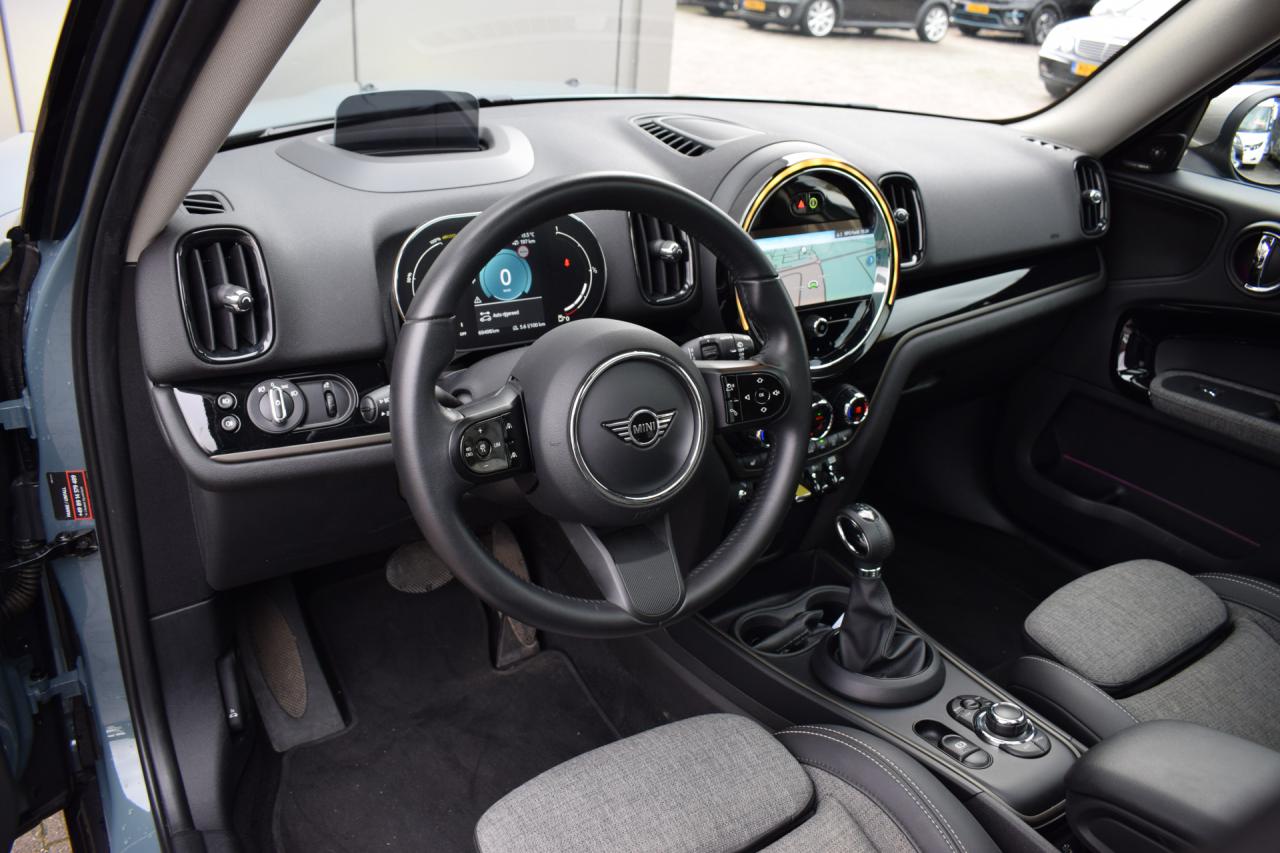 MINI Countryman 2.0 Cooper S E ALL4 Chili | MINI occasion