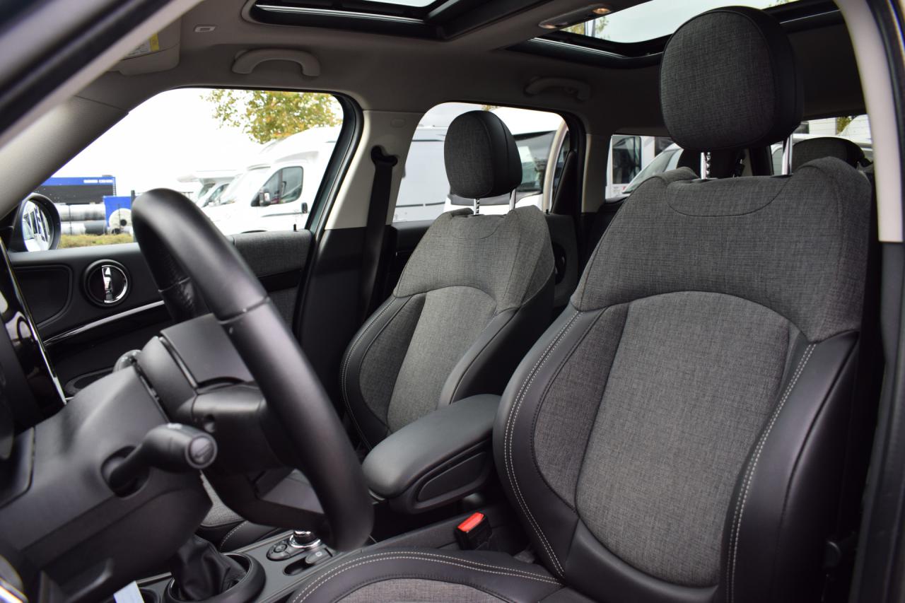 MINI Countryman 2.0 Cooper S E ALL4 Chili | MINI occasion