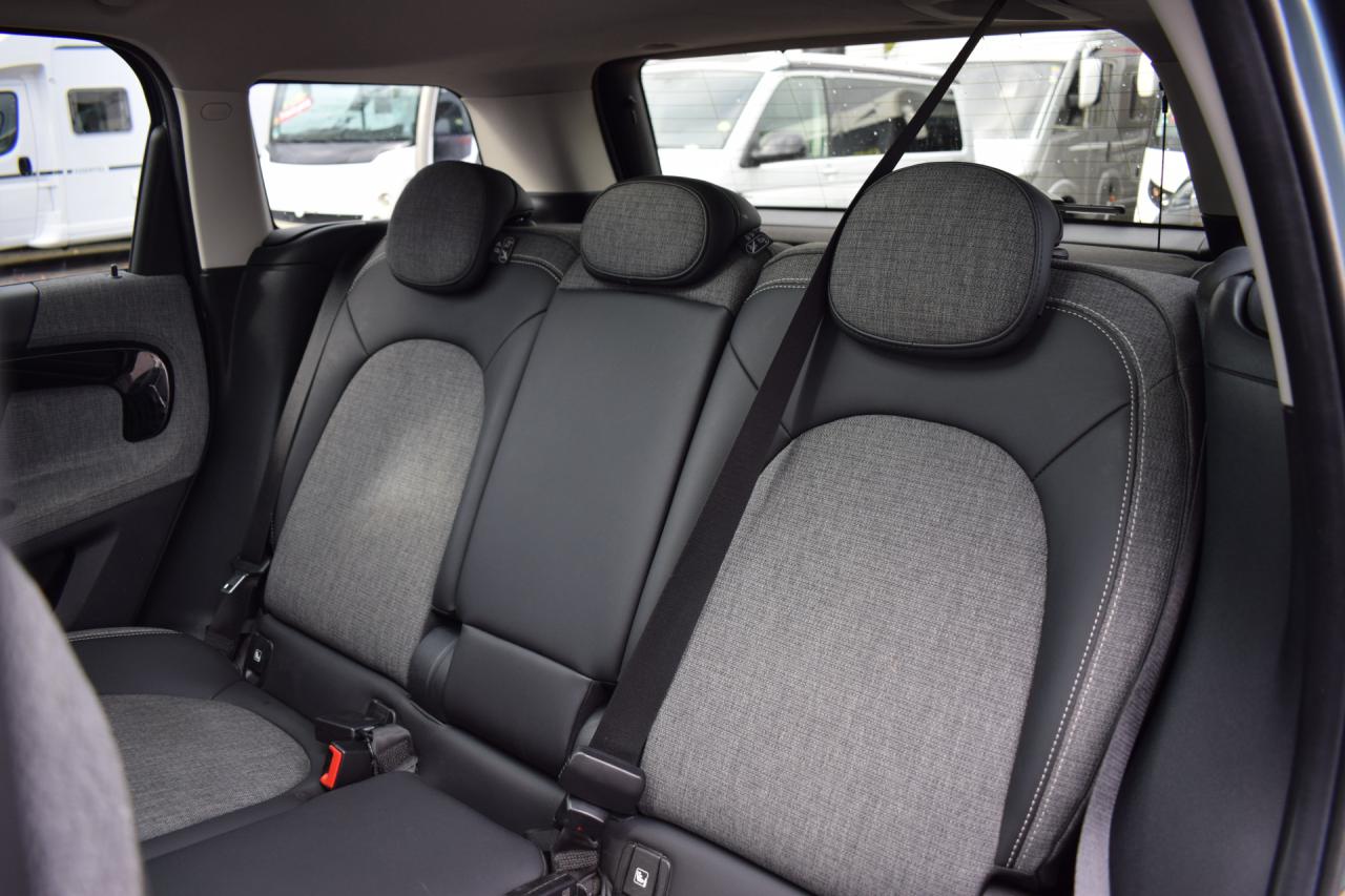 MINI Countryman 2.0 Cooper S E ALL4 Chili | MINI occasion