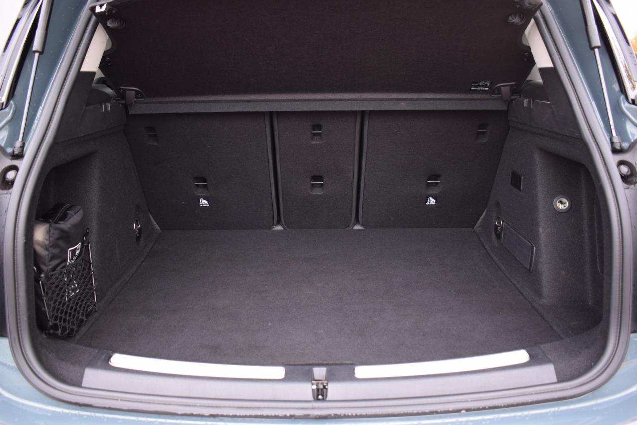 MINI Countryman 2.0 Cooper S E ALL4 Chili | MINI occasion