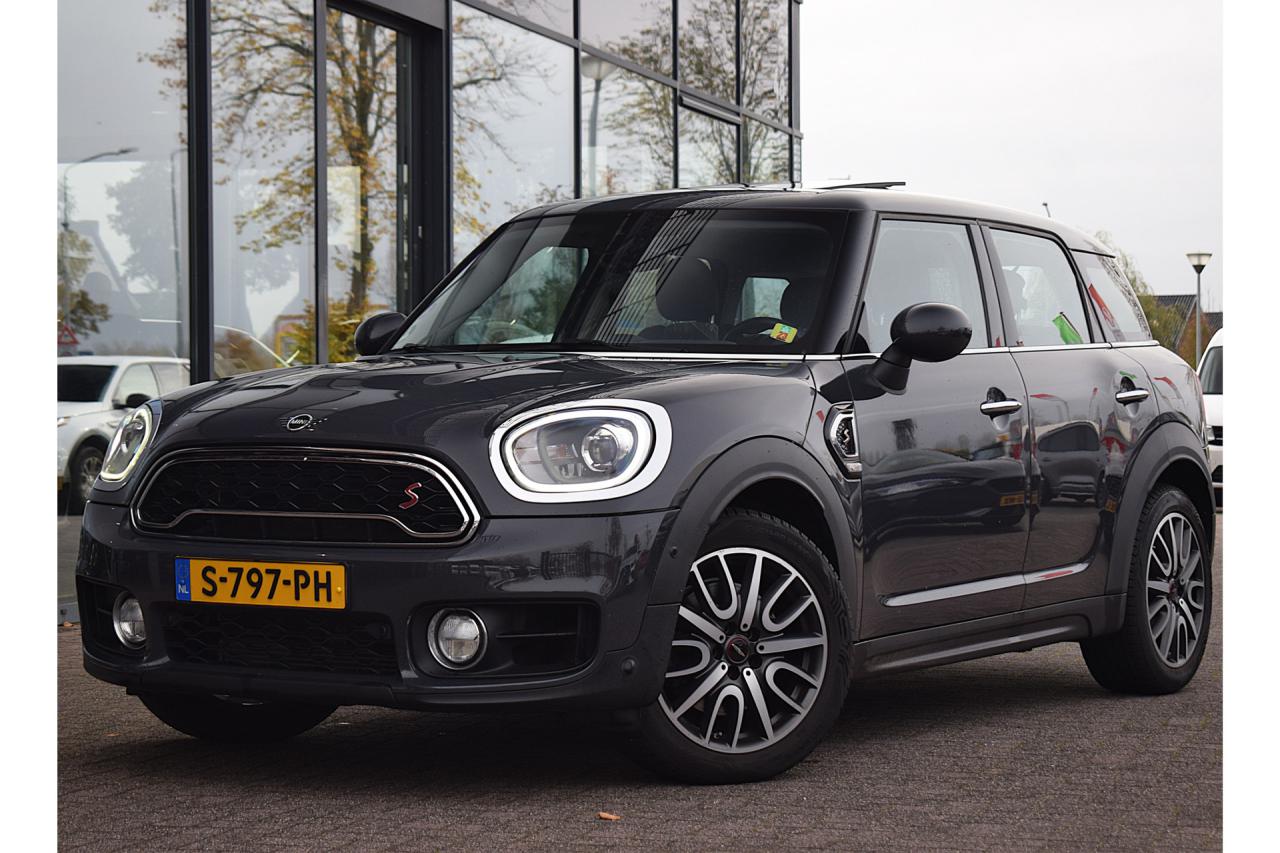 MINI Countryman 2.0 Cooper S | MINI occasion