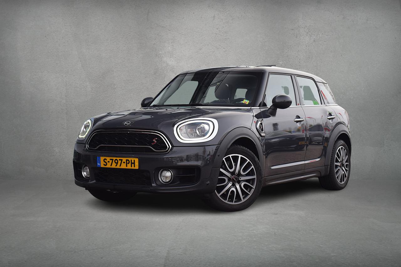 MINI Countryman 2.0 Cooper S | MINI occasion