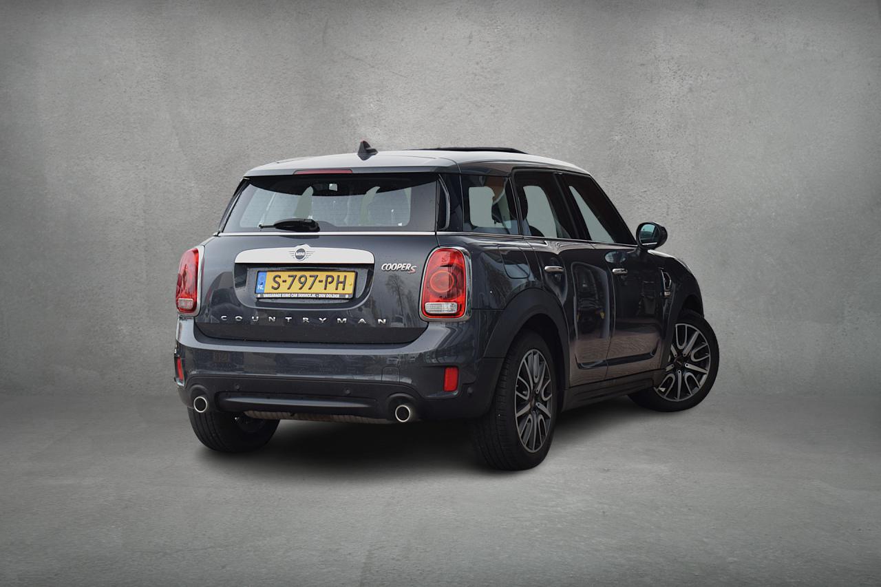 MINI Countryman 2.0 Cooper S | MINI occasion