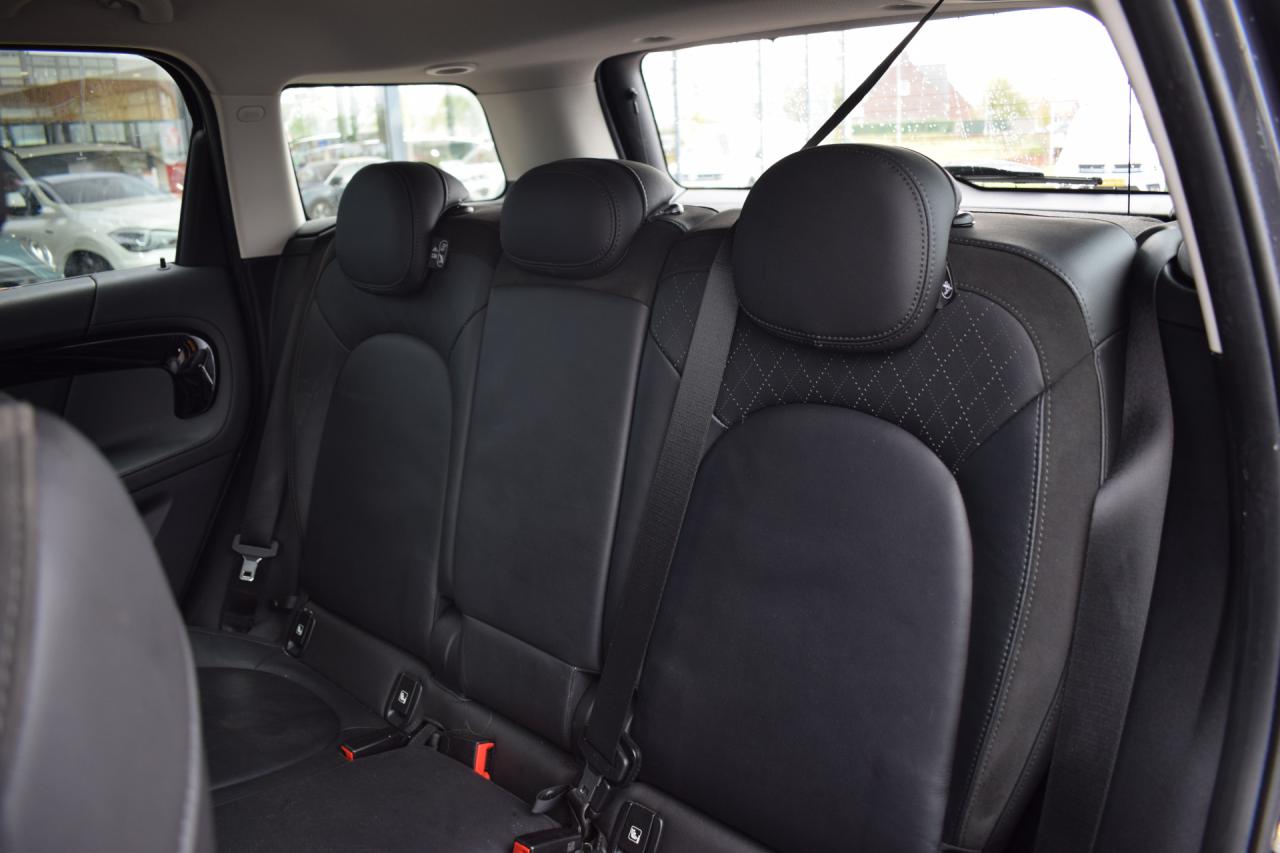 MINI Countryman 2.0 Cooper S | MINI occasion