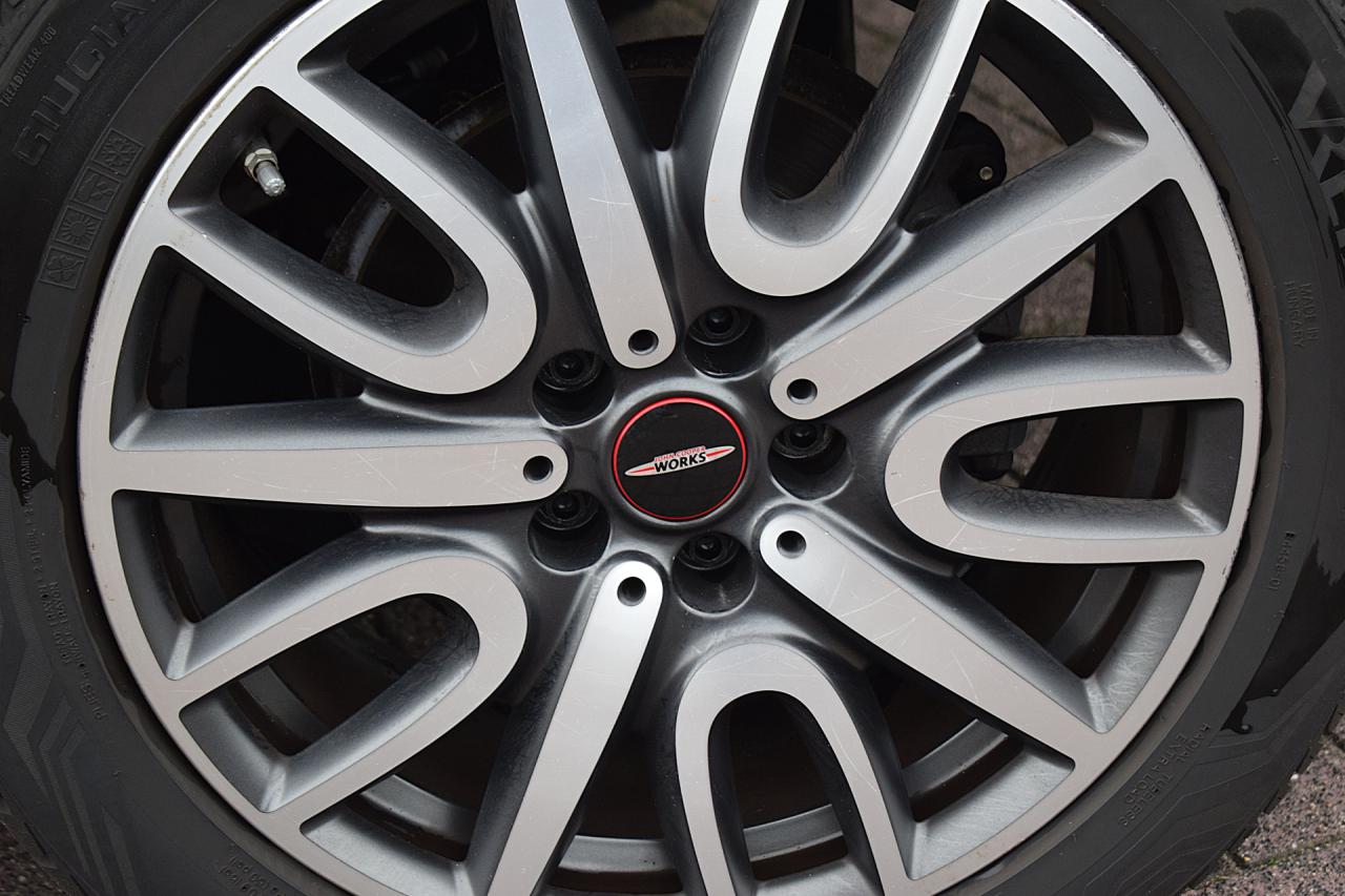 MINI Countryman 2.0 Cooper S | MINI occasion