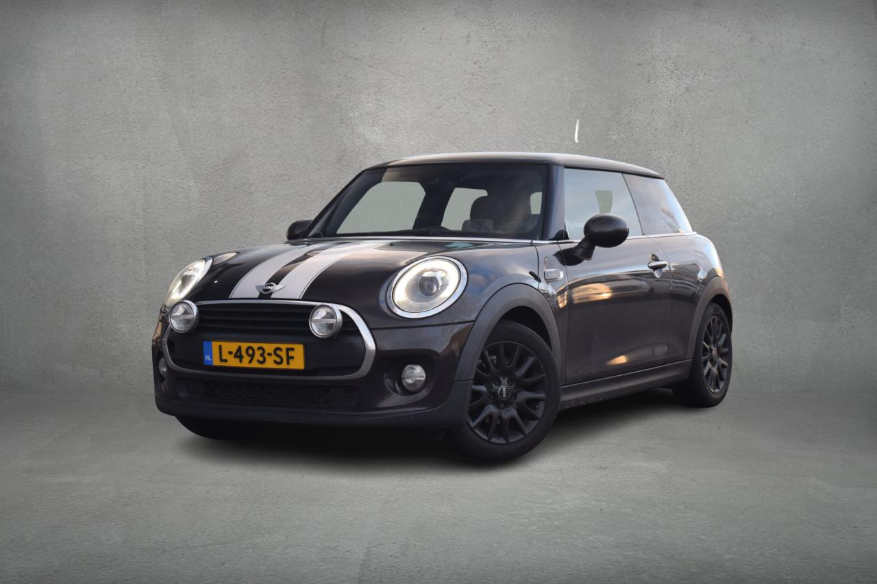 MINI Mini 1.2 One Chili Business | MINI occasion