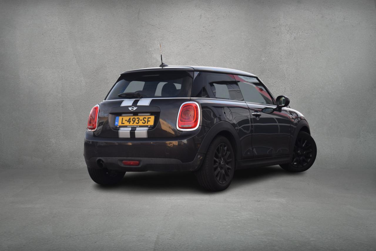 MINI Mini 1.2 One Chili Business | MINI occasion