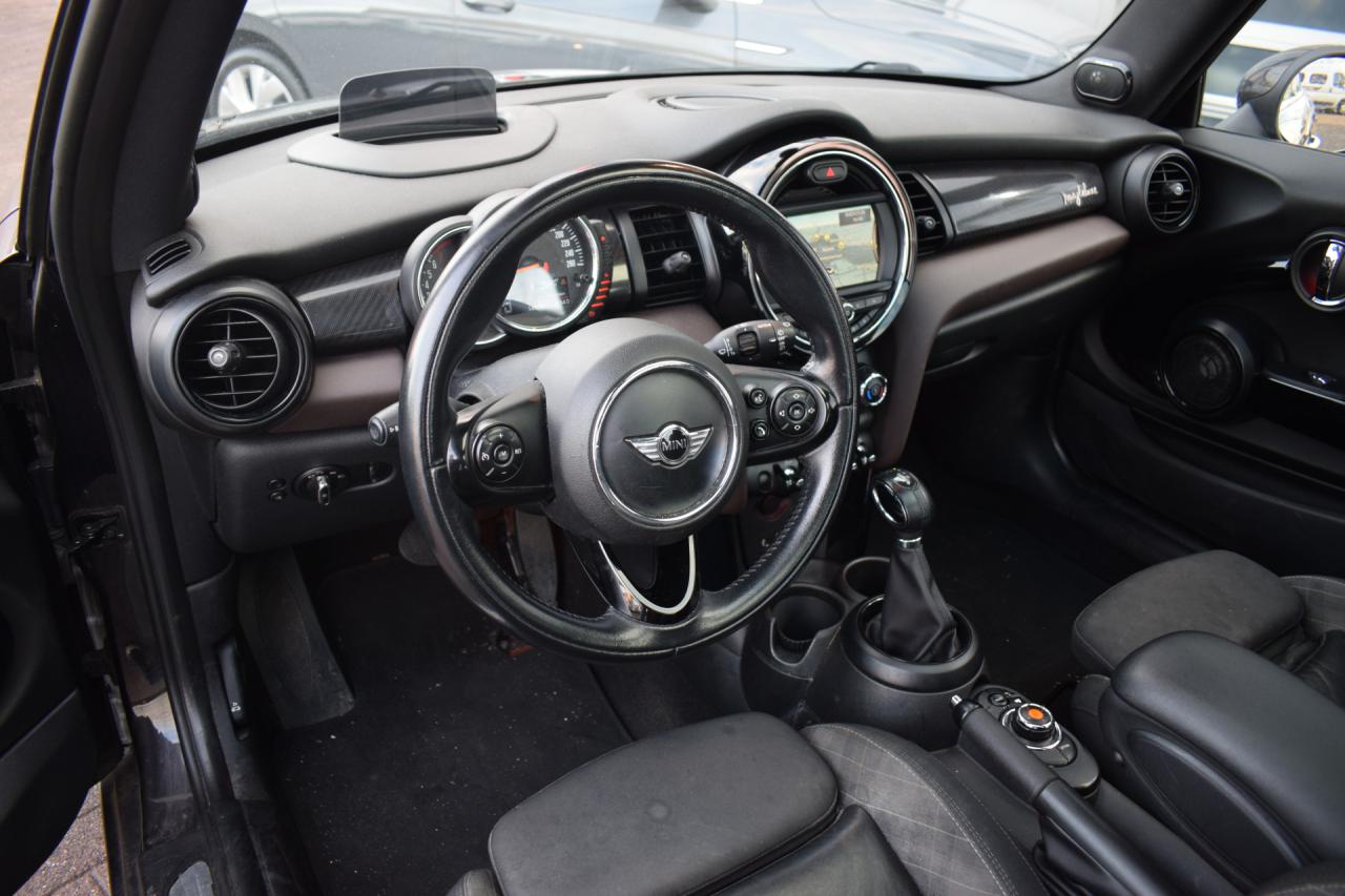MINI Mini 1.2 One Chili Business | MINI occasion