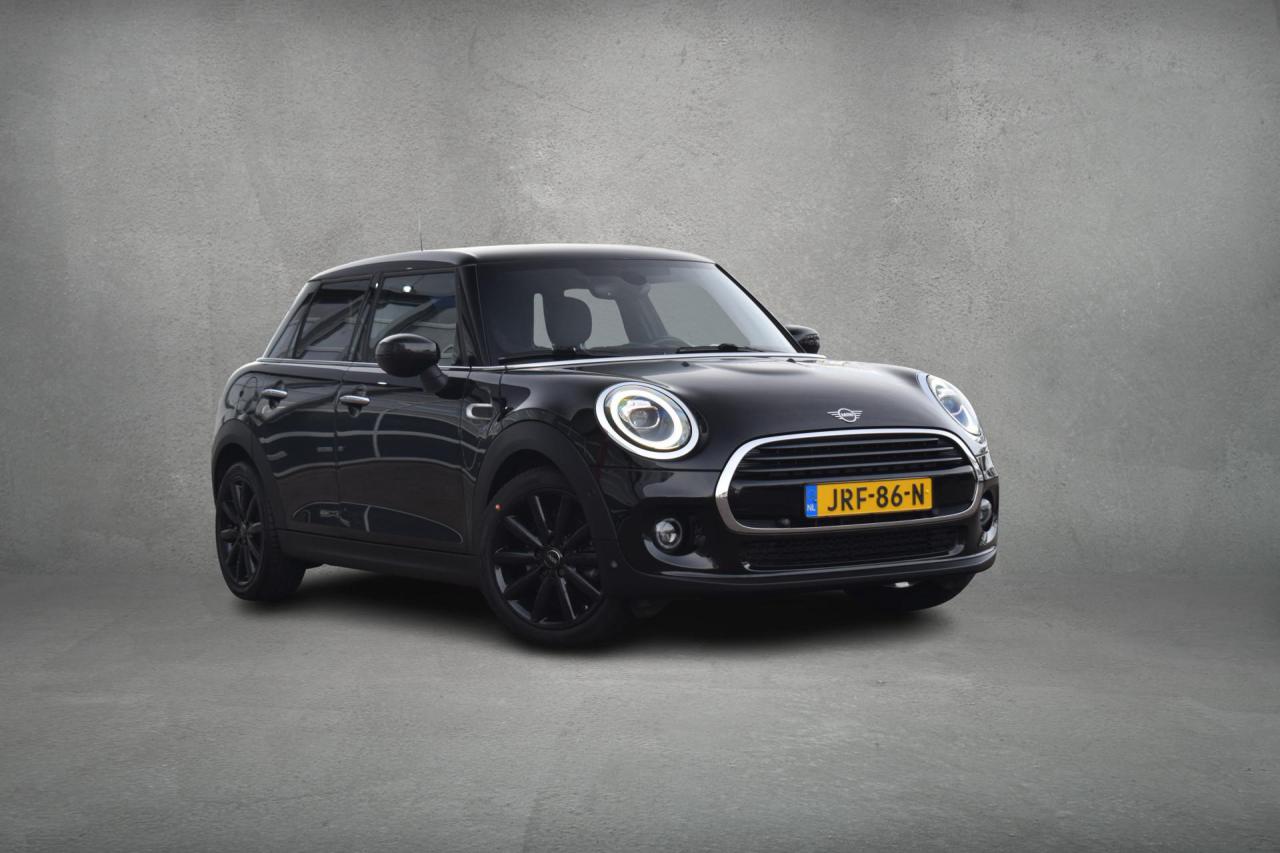 MINI Mini Mini 1.5 60 Years Edition | MINI occasion