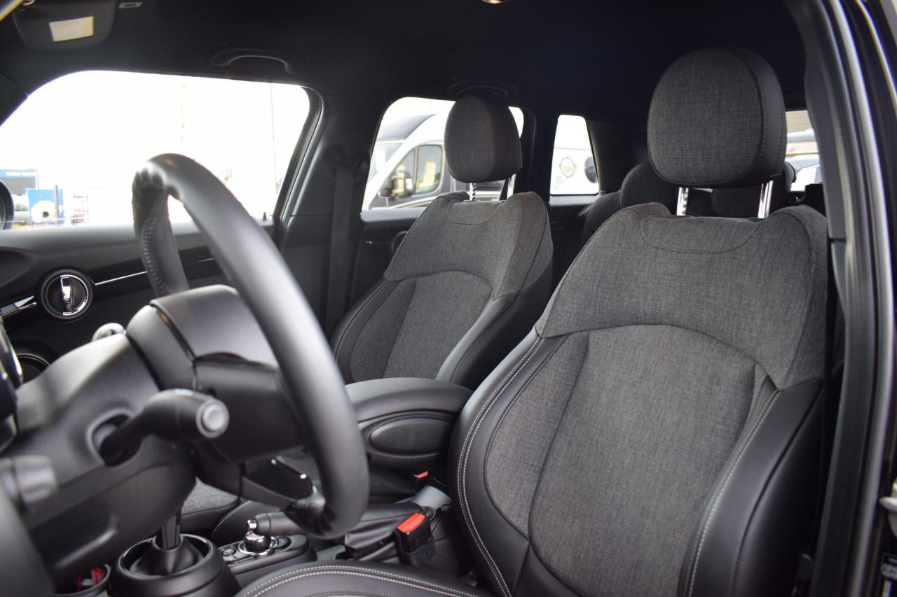 MINI Mini Mini 1.5 60 Years Edition | MINI occasion