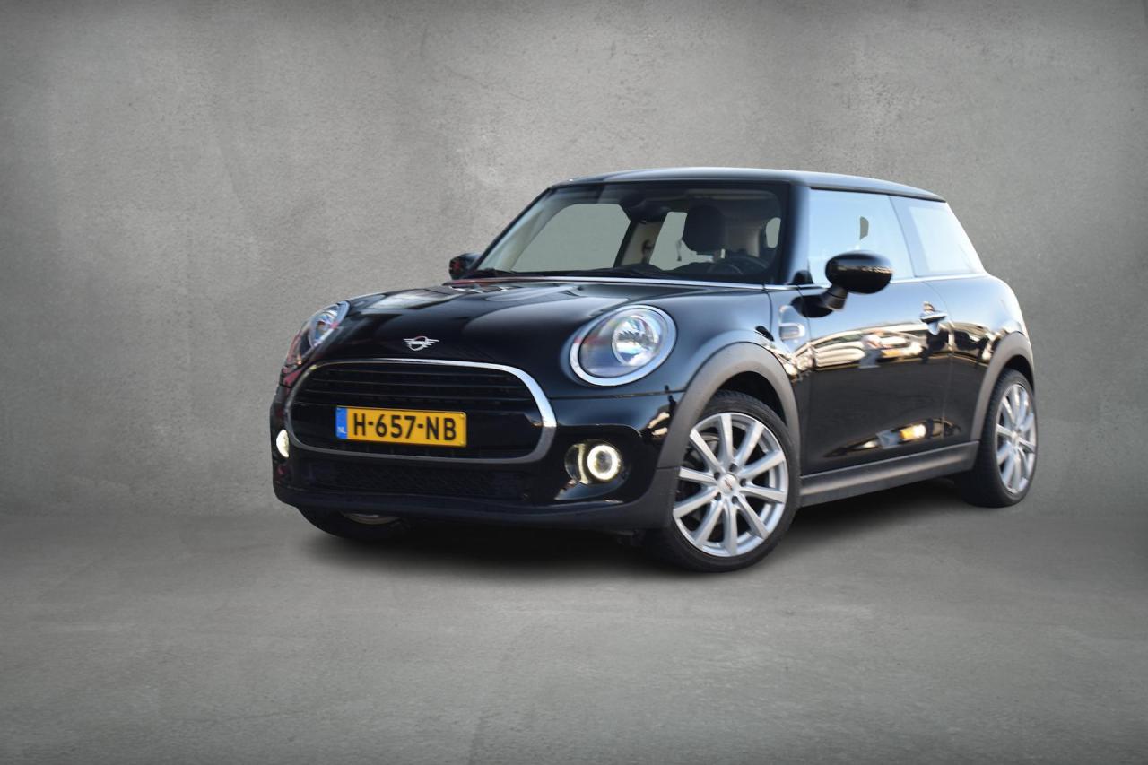 MINI Mini 1.5 Cooper | MINI occasion