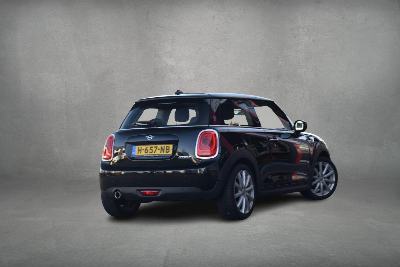 MINI Mini 1.5 Cooper | MINI occasion