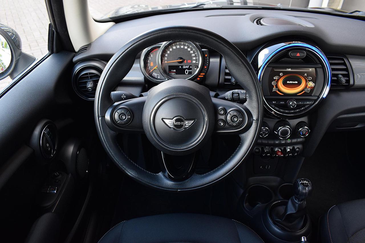 MINI 3-deurs 1.5 Cooper Business | MINI occasion