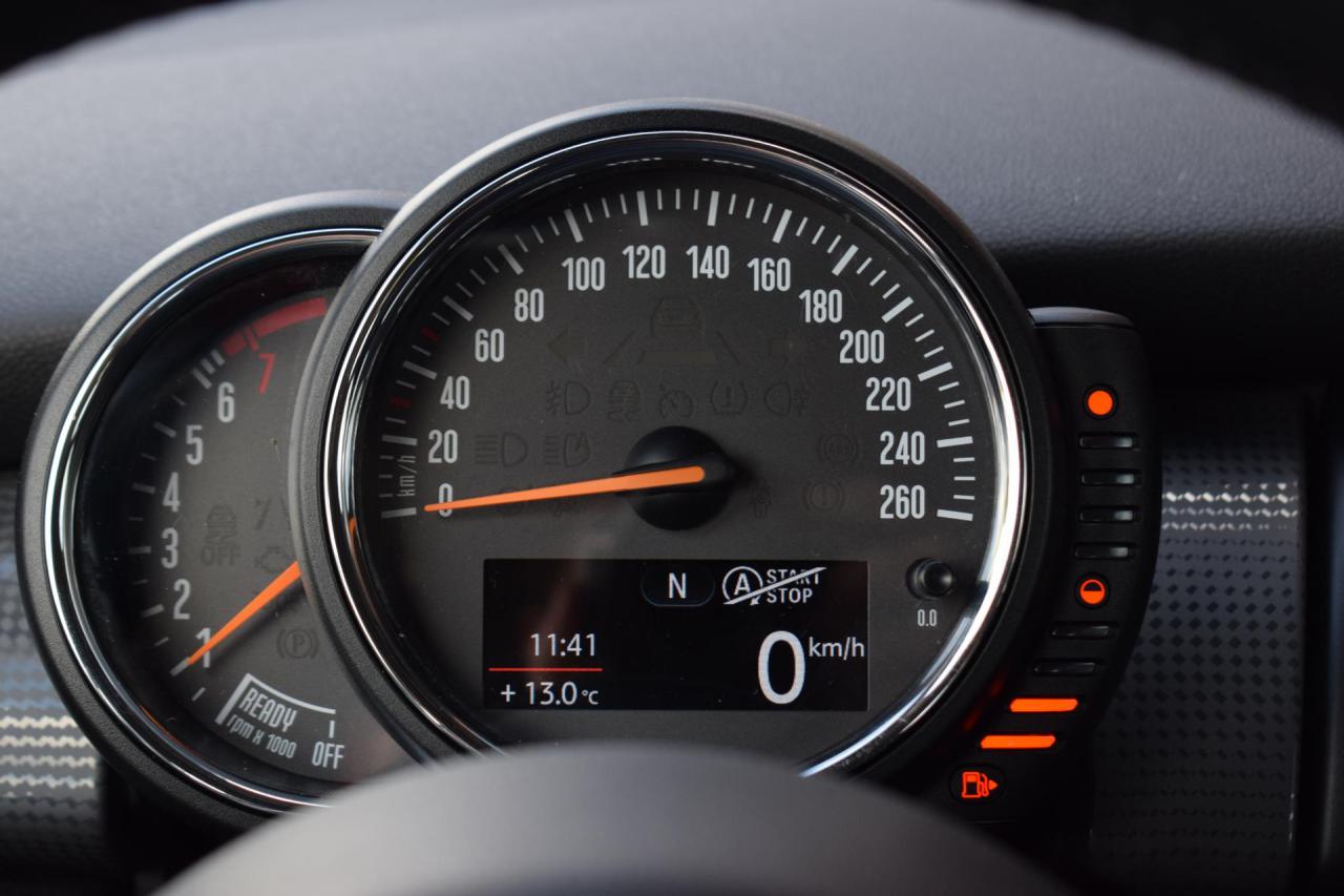 MINI 3-deurs 1.5 Cooper Business | MINI occasion