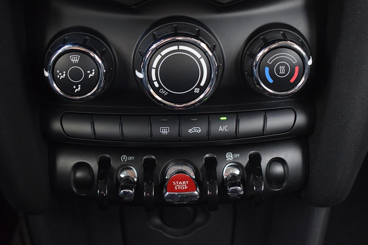 MINI 3-deurs 1.5 Cooper Business | MINI occasion