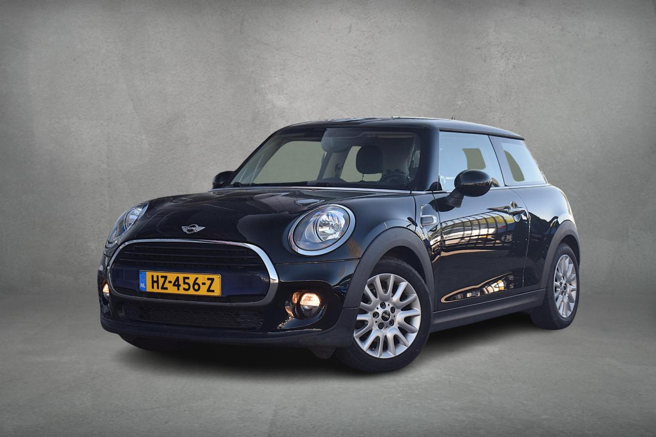 MINI Mini 1.5 Cooper Business | MINI occasion