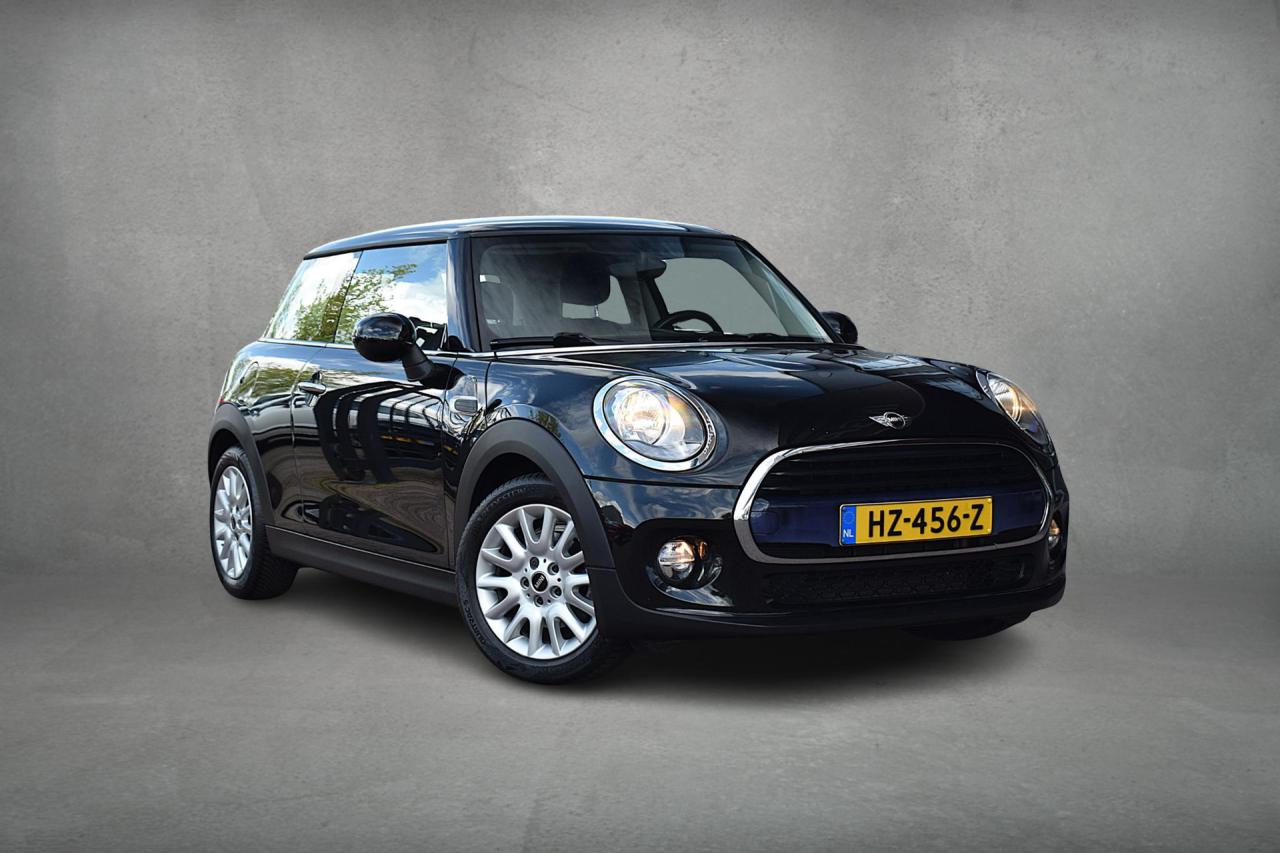 MINI 3-deurs 1.5 Cooper Business | MINI occasion