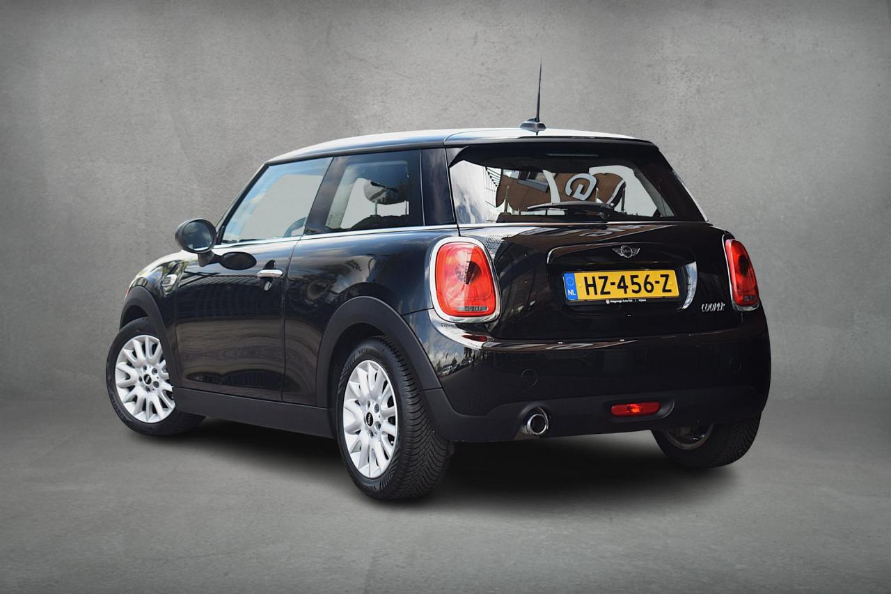 MINI 3-deurs 1.5 Cooper Business | MINI occasion