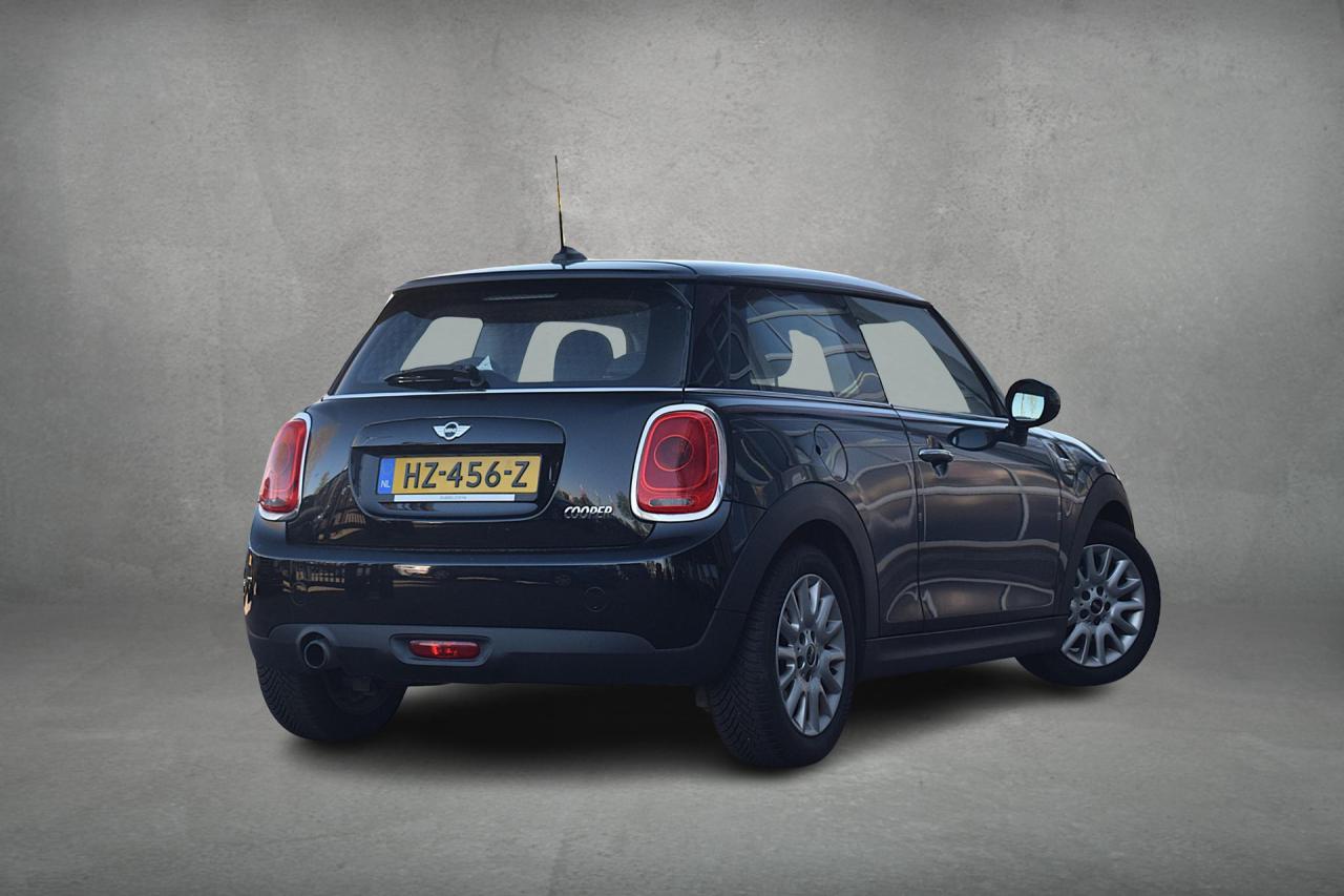 MINI Mini 1.5 Cooper Business | MINI occasion
