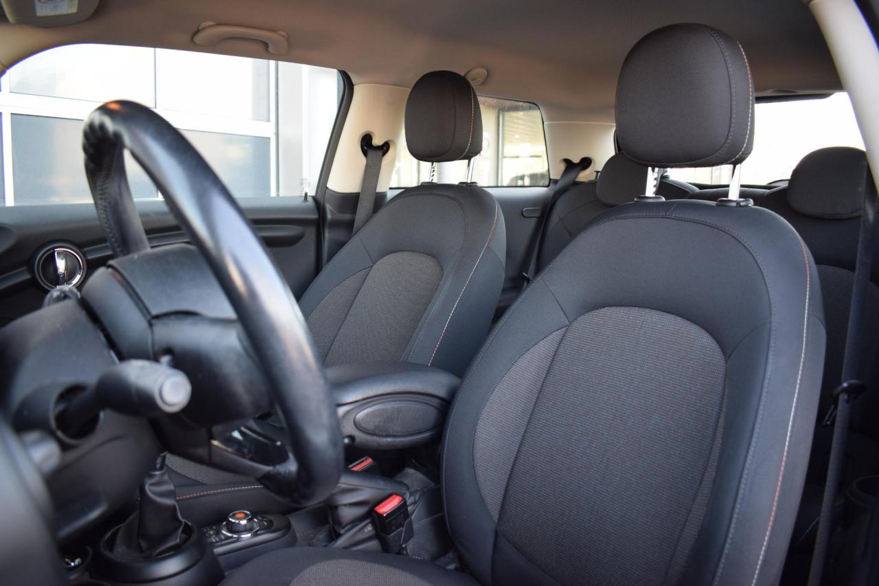 MINI Mini 1.5 Cooper Business | MINI occasion