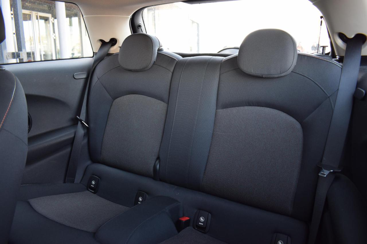 MINI Mini 1.5 Cooper Business | MINI occasion