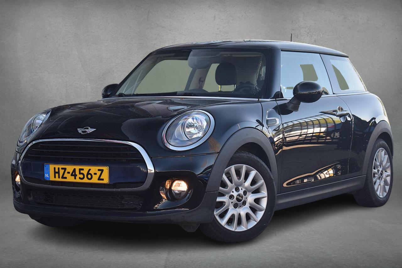 MINI Mini 1.5 Cooper Business | MINI occasion