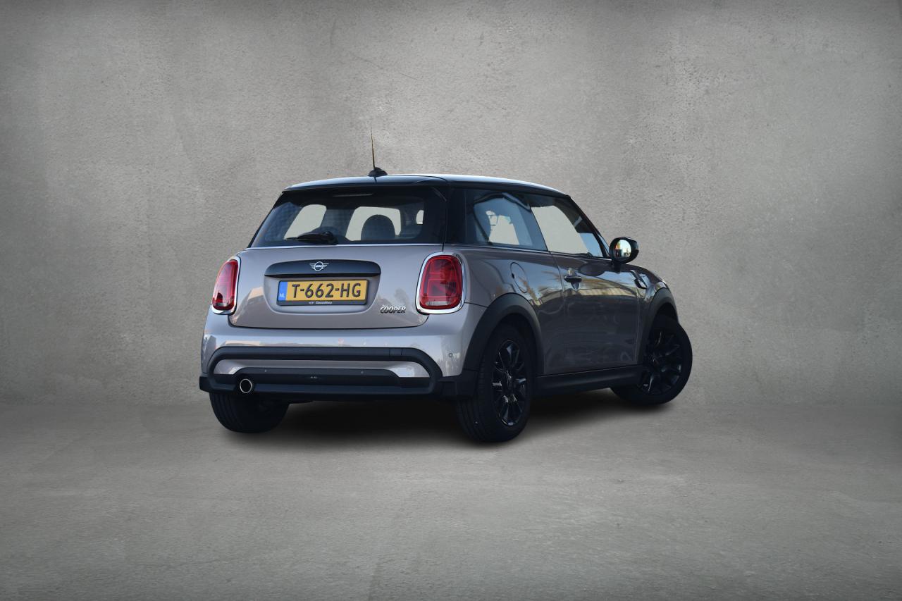 MINI Mini 1.5 Cooper Camden Edition | MINI occasion