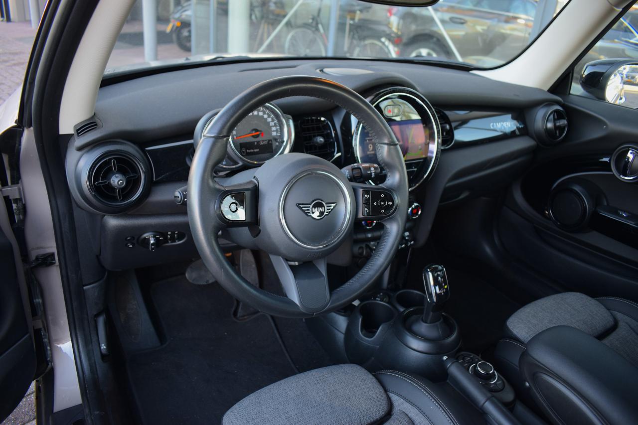 MINI Mini 1.5 Cooper Camden Edition | MINI occasion