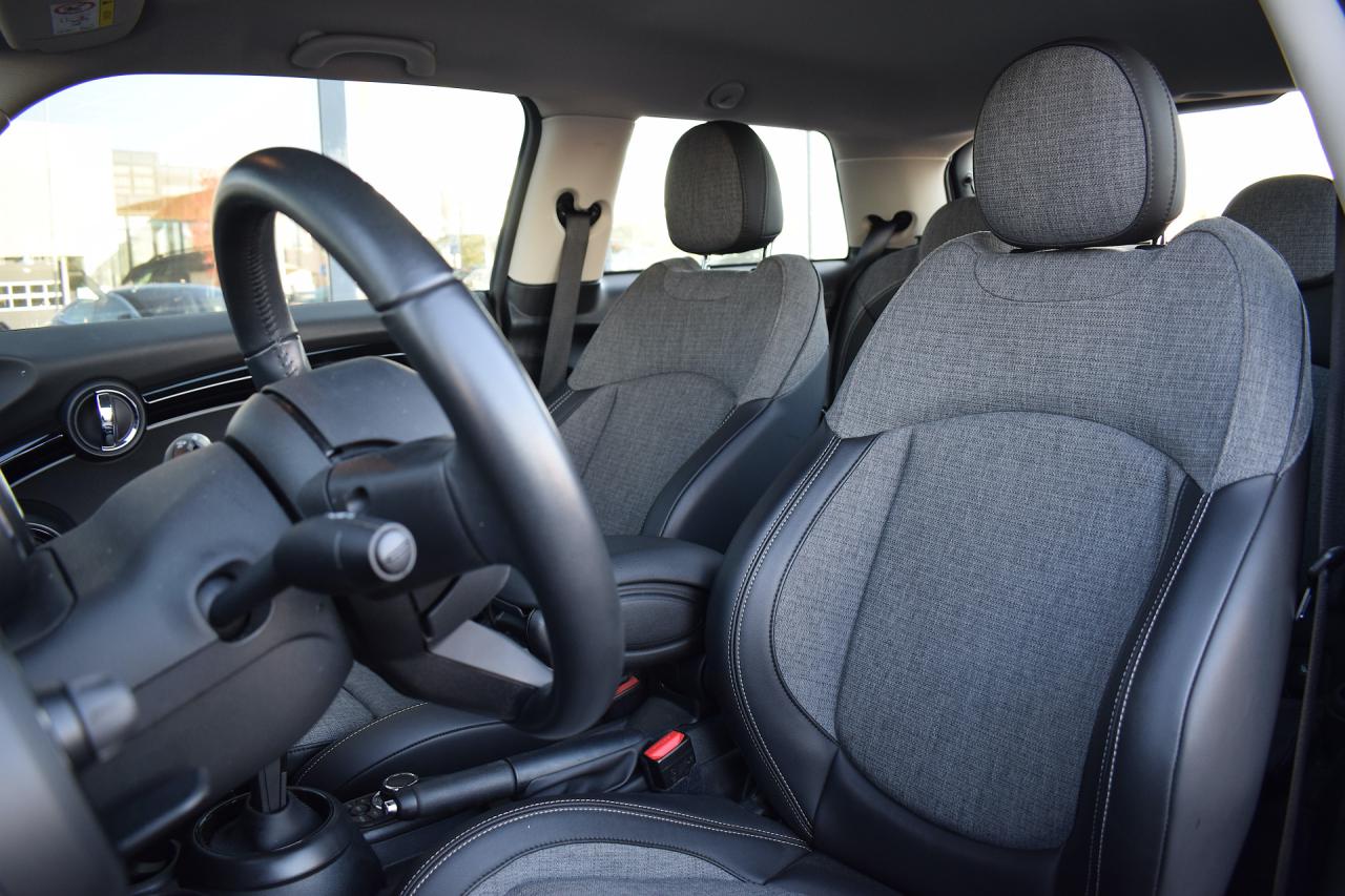 MINI Mini 1.5 Cooper Camden Edition | MINI occasion