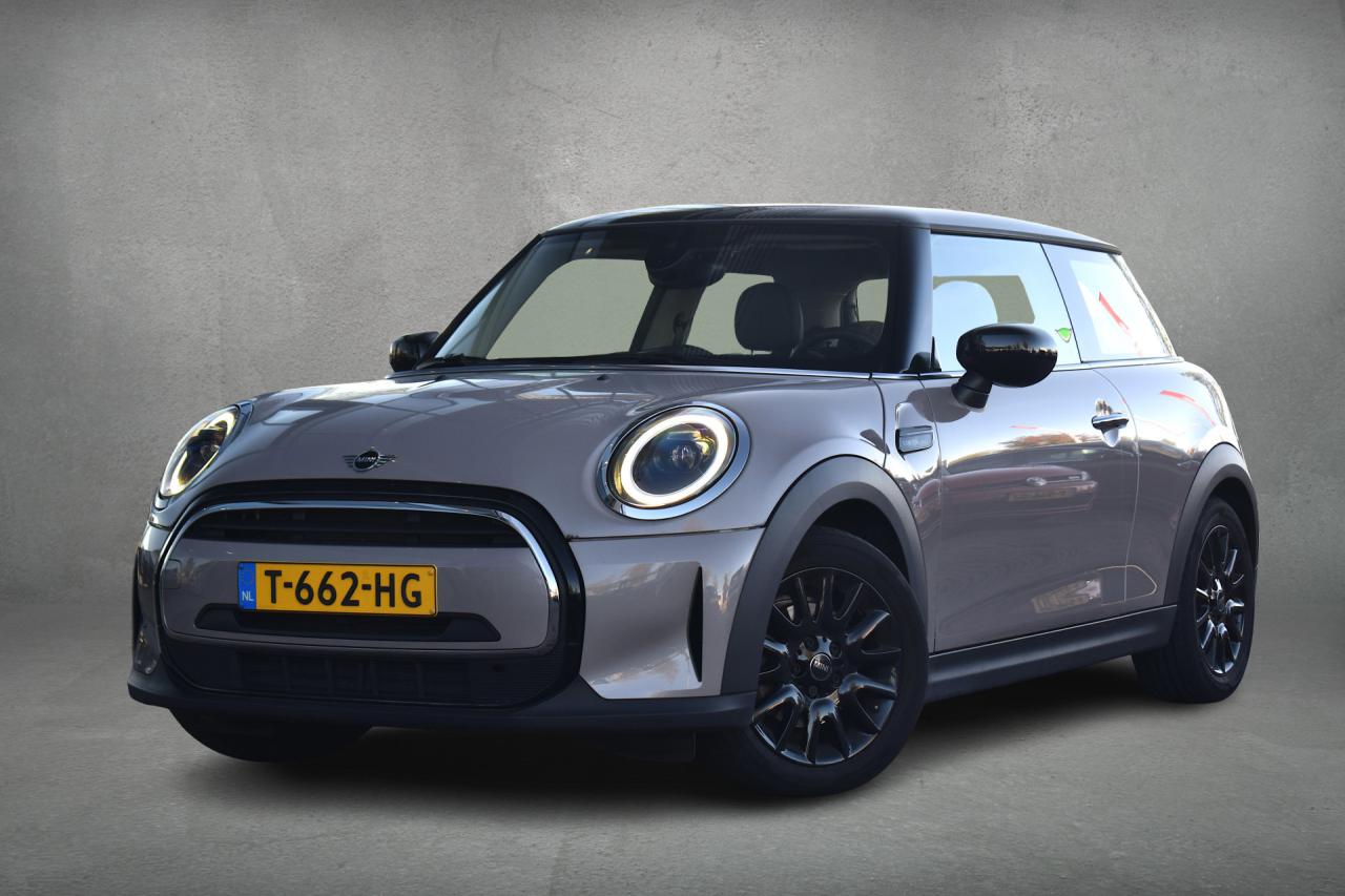 MINI Mini 1.5 Cooper Camden Edition | MINI occasion