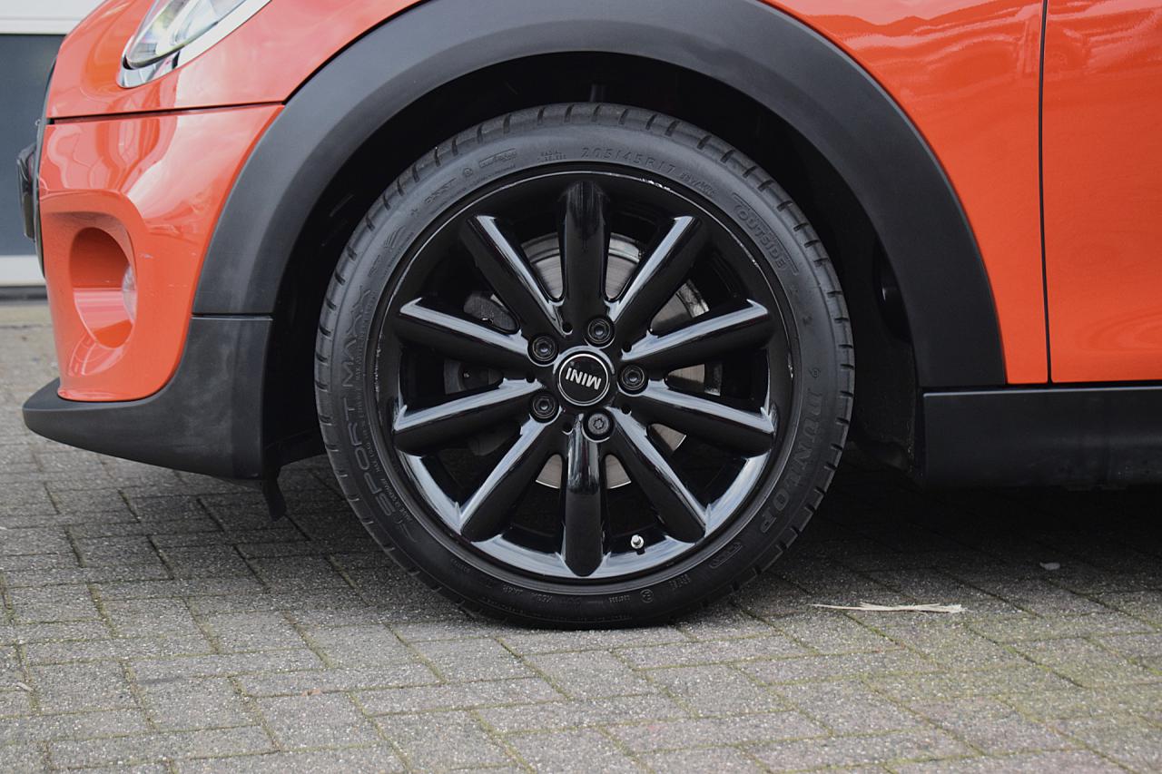 MINI Mini 1.5 Cooper Chili | MINI occasion