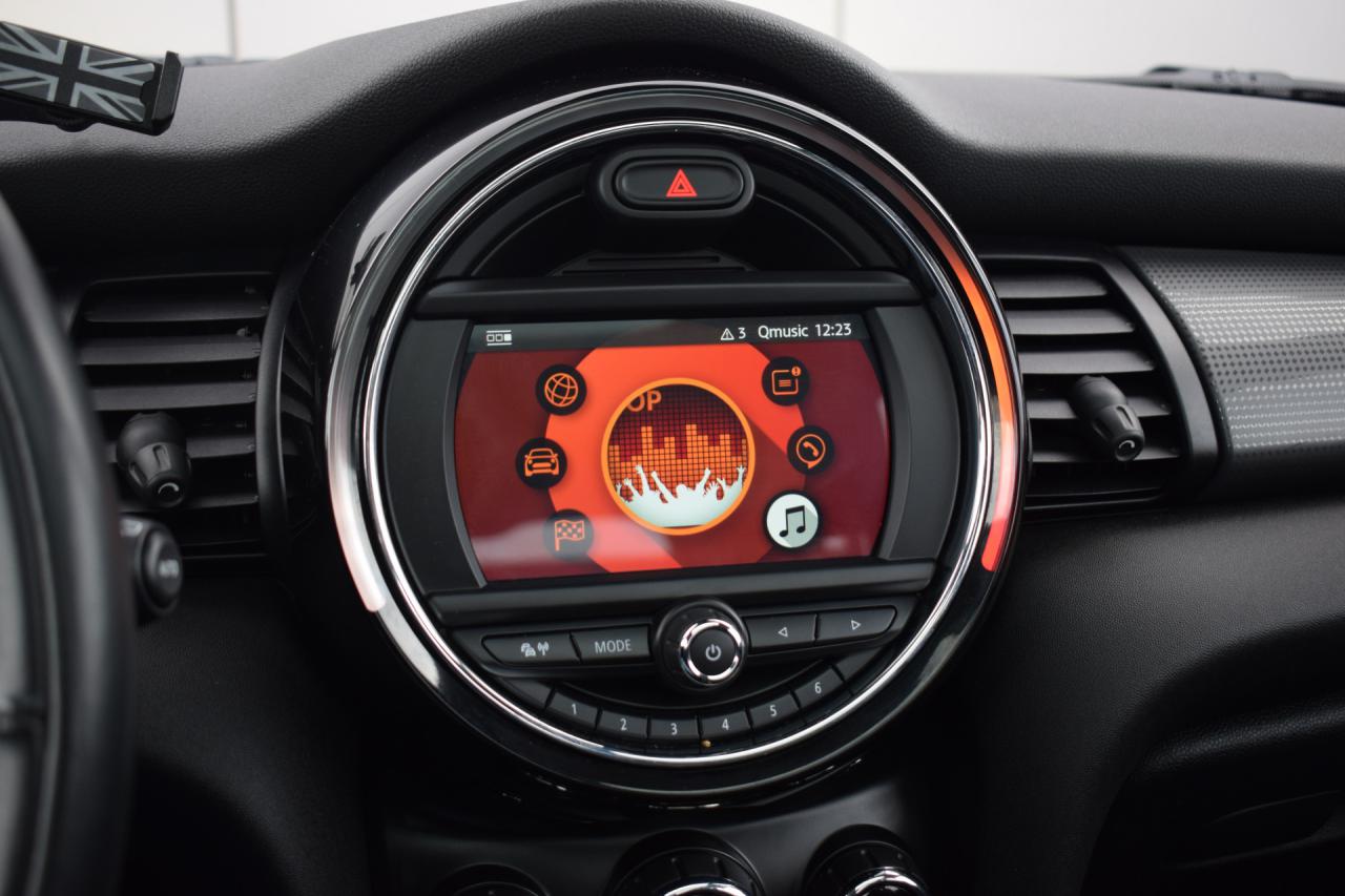 MINI Mini 1.5 Cooper Chili | MINI occasion