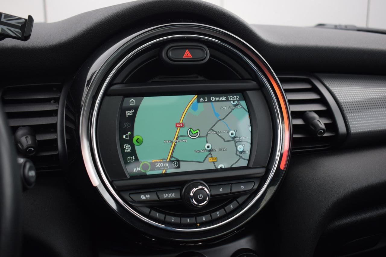 MINI Mini 1.5 Cooper Chili | MINI occasion