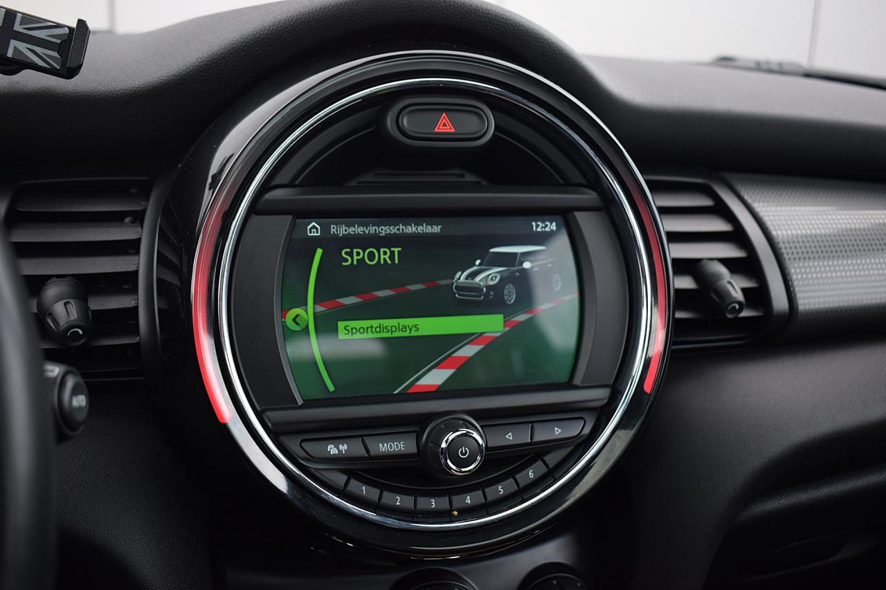 MINI Mini 1.5 Cooper Chili | MINI occasion