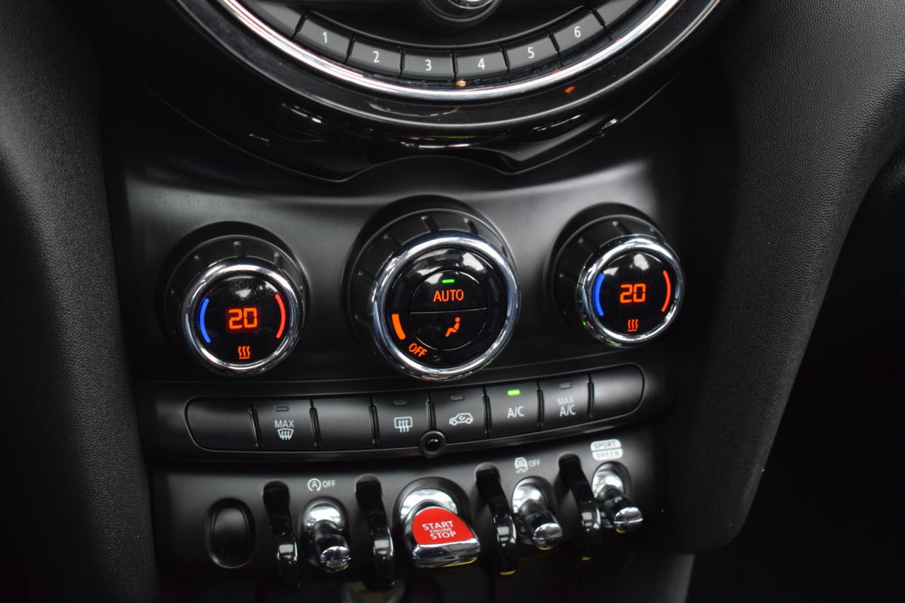 MINI Mini 1.5 Cooper Chili | MINI occasion