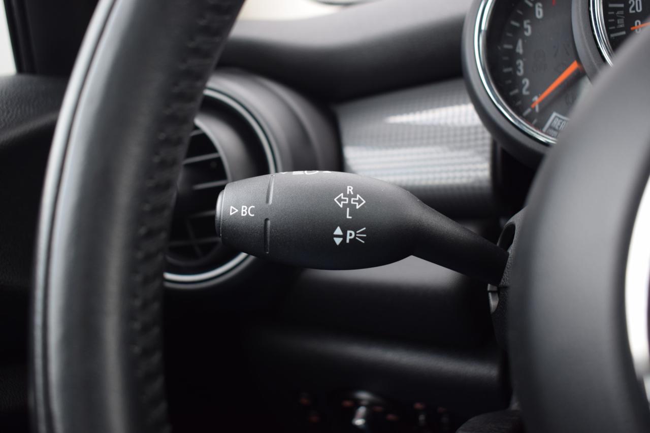 MINI Mini 1.5 Cooper Chili | MINI occasion