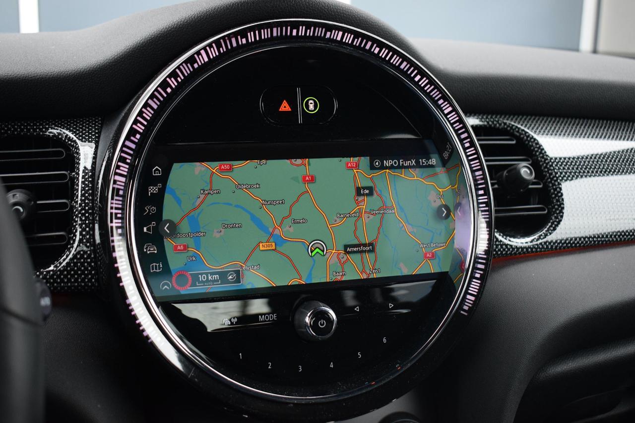 MINI Mini 1.5 Cooper John Cooper Works | MINI occasion