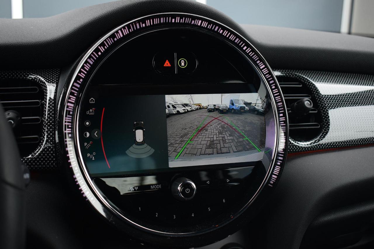 MINI Mini 1.5 Cooper John Cooper Works | MINI occasion