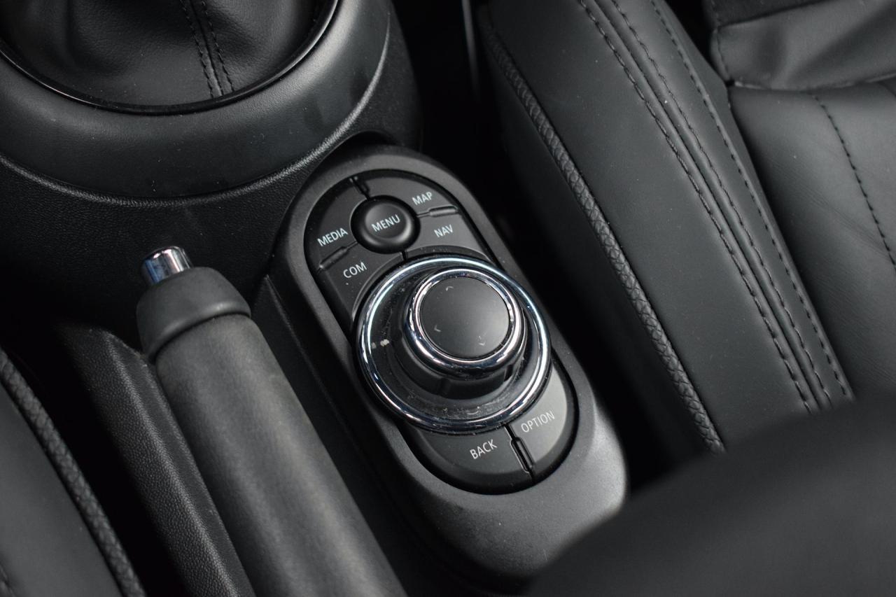 MINI Mini 1.5 Cooper John Cooper Works | MINI occasion