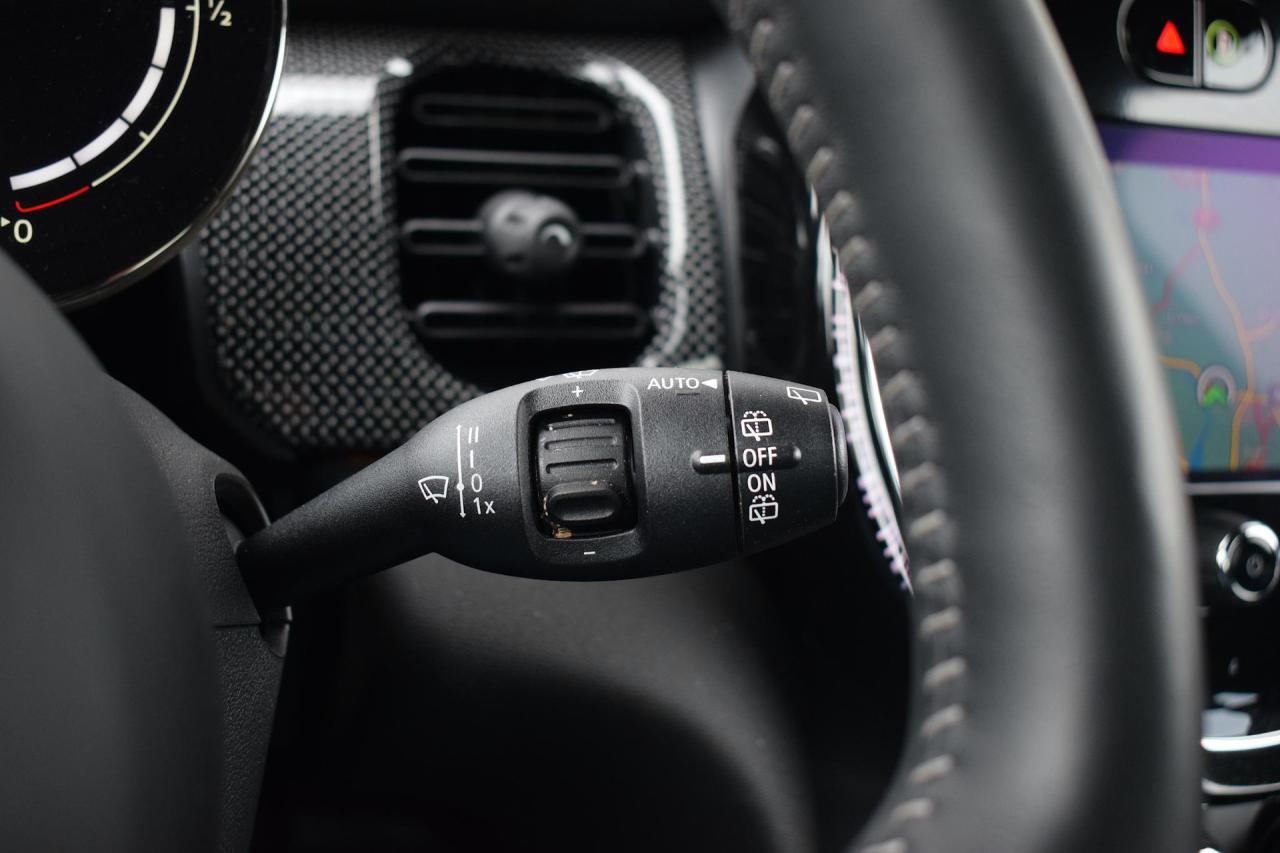 MINI Mini 1.5 Cooper John Cooper Works | MINI occasion