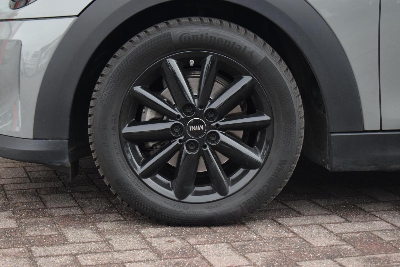 MINI Mini 1.5 Cooper John Cooper Works | MINI occasion